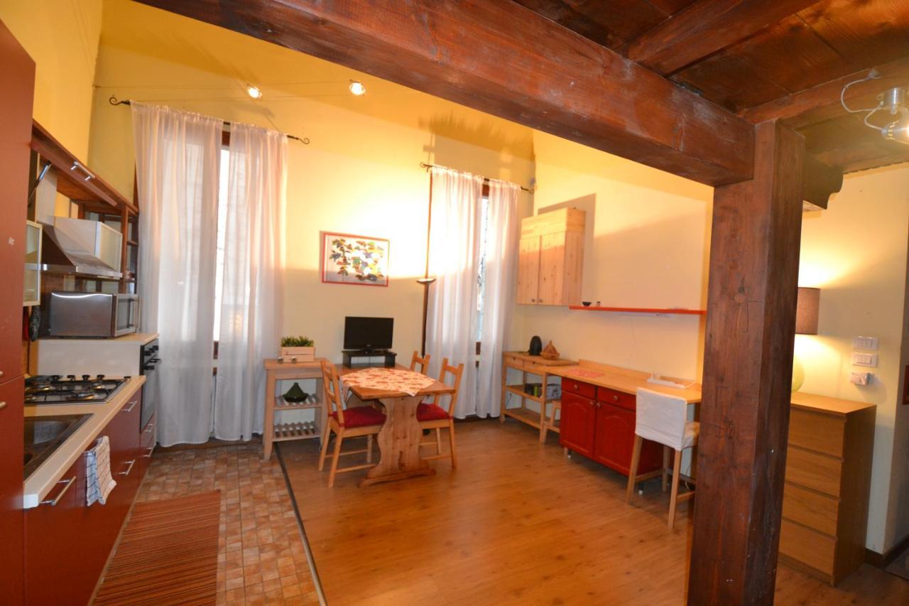 Castello 5888 C, Santa Marina, Calle Marcello, Loft 베니스 외부 사진