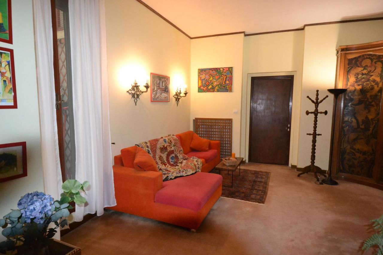Castello 5888 C, Santa Marina, Calle Marcello, Loft 베니스 외부 사진