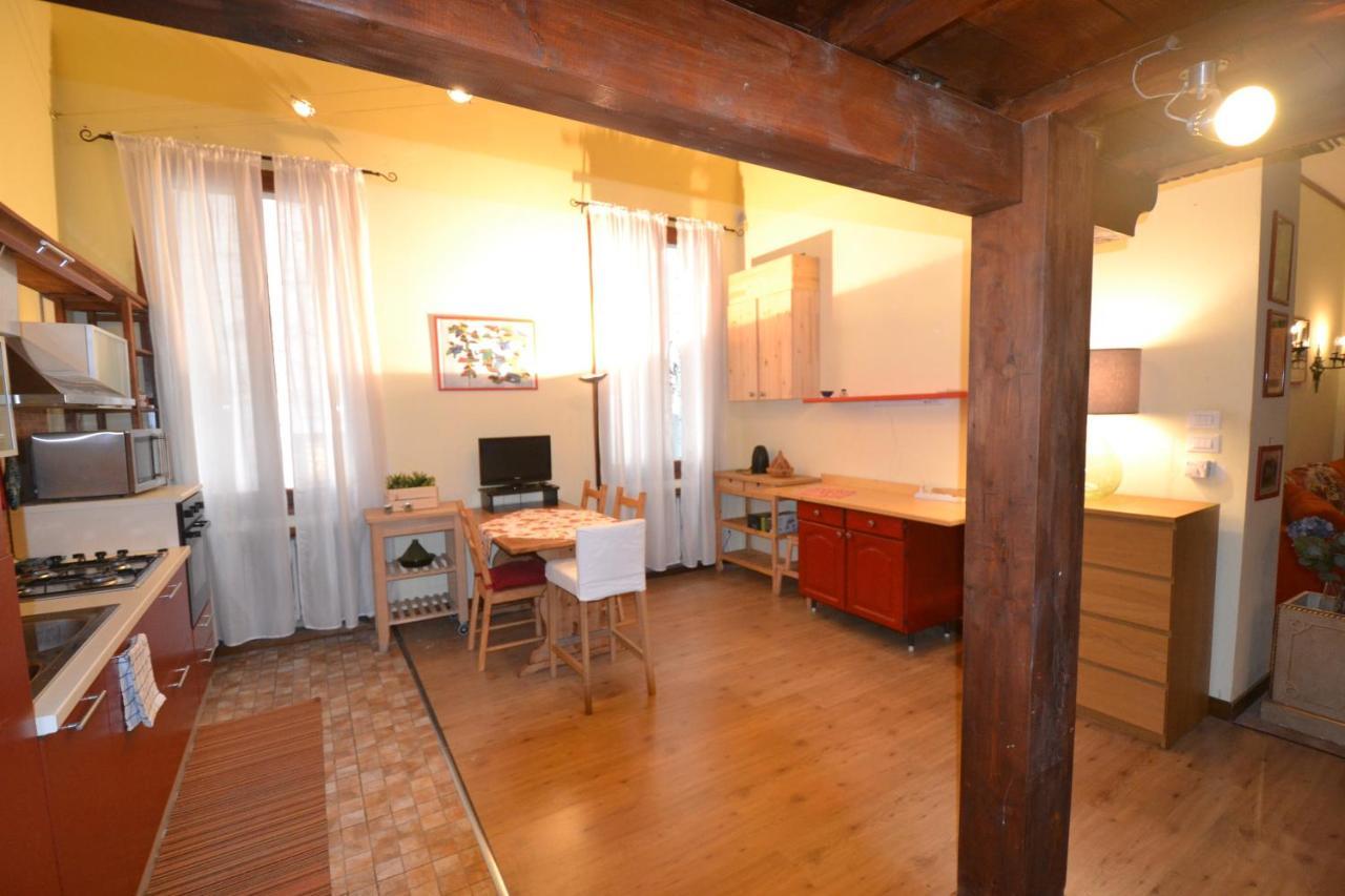 Castello 5888 C, Santa Marina, Calle Marcello, Loft 베니스 외부 사진