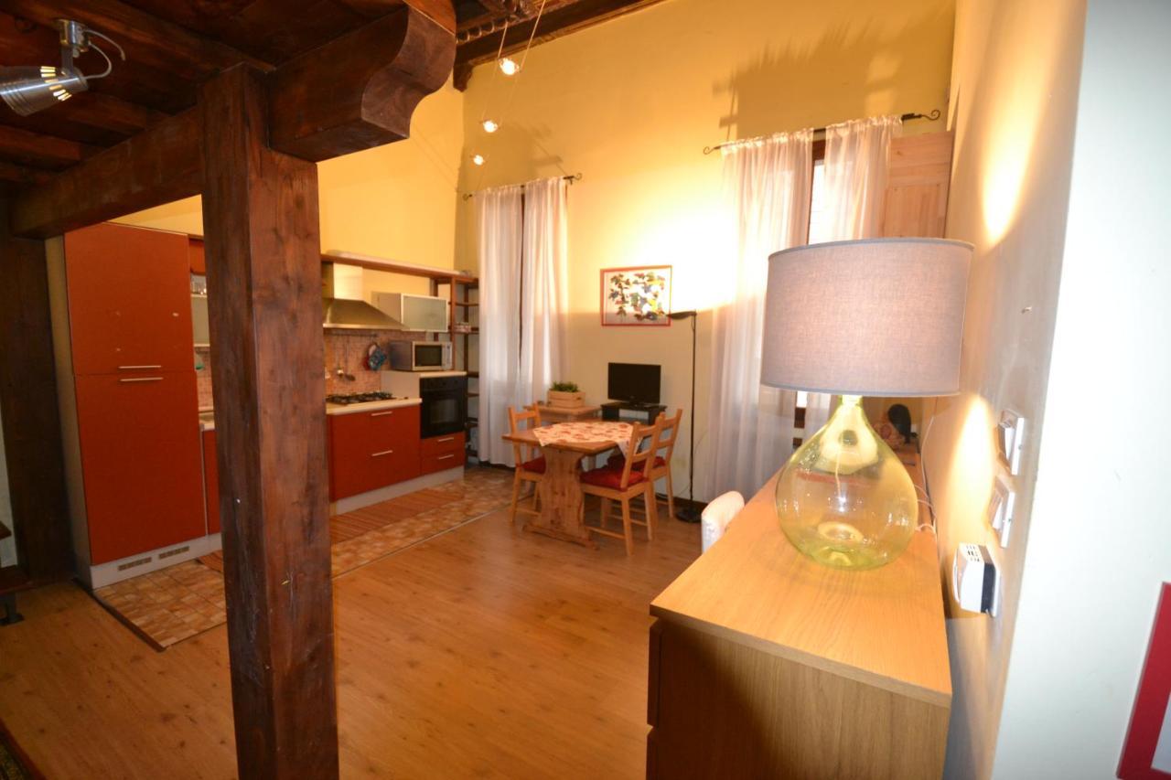 Castello 5888 C, Santa Marina, Calle Marcello, Loft 베니스 외부 사진