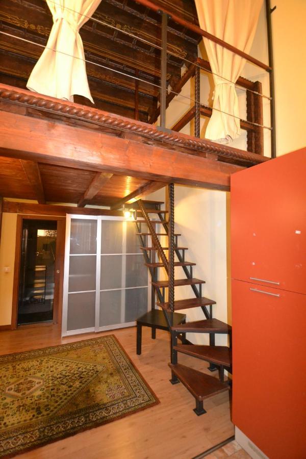 Castello 5888 C, Santa Marina, Calle Marcello, Loft 베니스 외부 사진