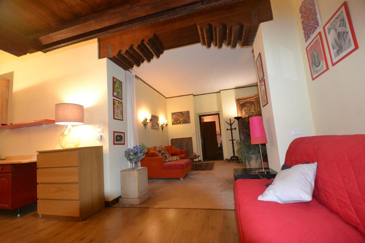 Castello 5888 C, Santa Marina, Calle Marcello, Loft 베니스 외부 사진