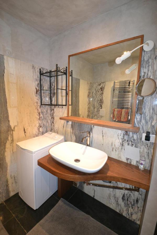 Castello 5888 C, Santa Marina, Calle Marcello, Loft 베니스 외부 사진