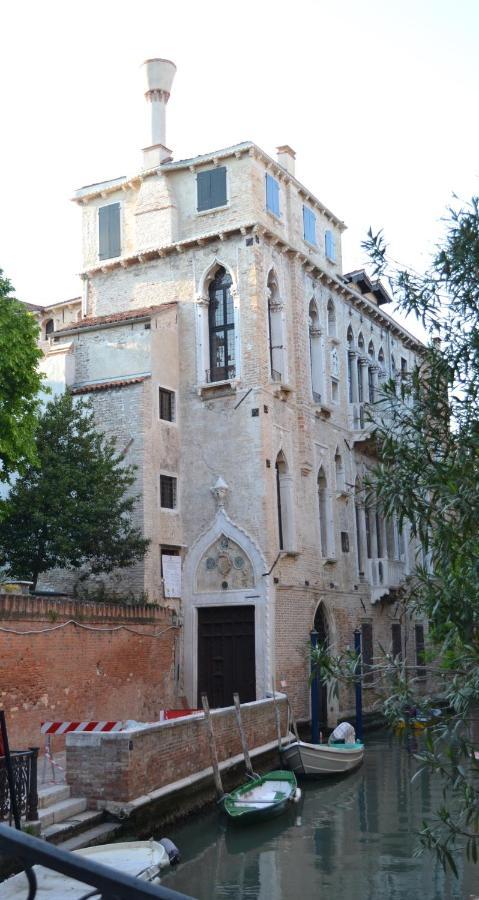 Castello 5888 C, Santa Marina, Calle Marcello, Loft 베니스 외부 사진