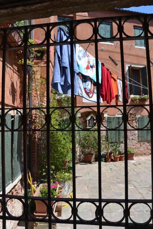 Castello 5888 C, Santa Marina, Calle Marcello, Loft 베니스 외부 사진