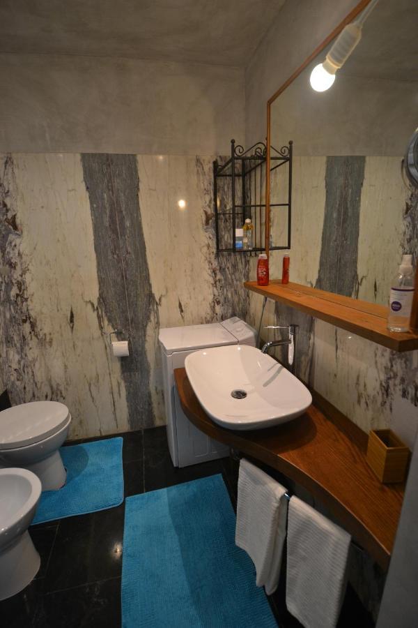Castello 5888 C, Santa Marina, Calle Marcello, Loft 베니스 외부 사진