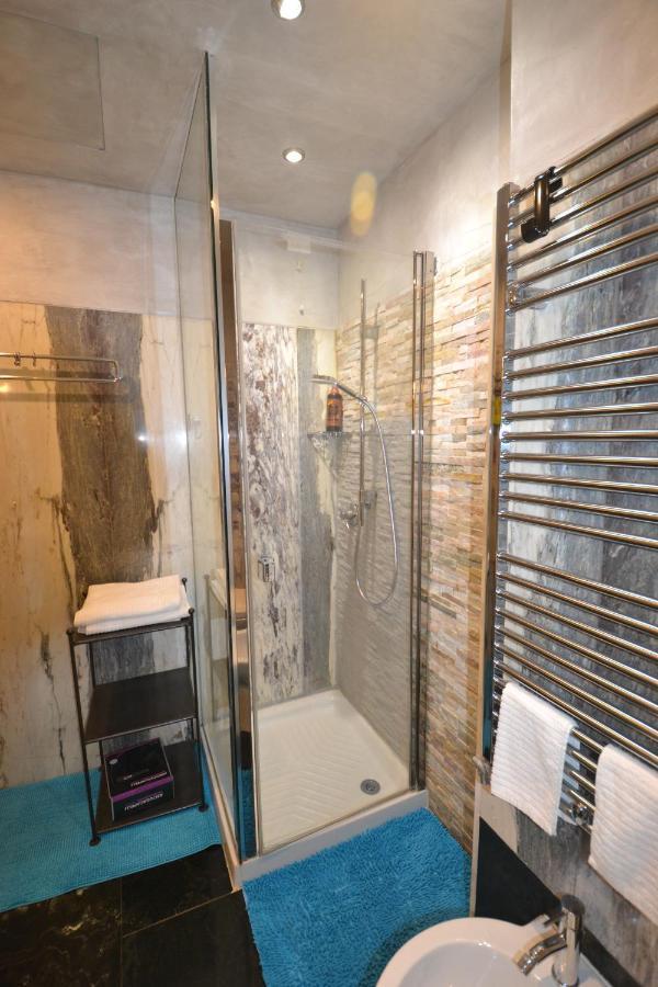 Castello 5888 C, Santa Marina, Calle Marcello, Loft 베니스 외부 사진