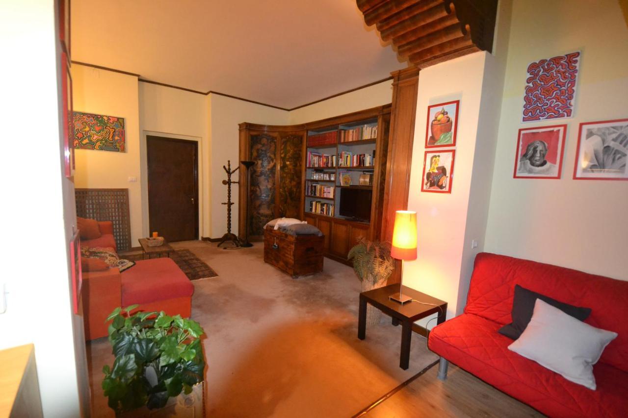 Castello 5888 C, Santa Marina, Calle Marcello, Loft 베니스 외부 사진