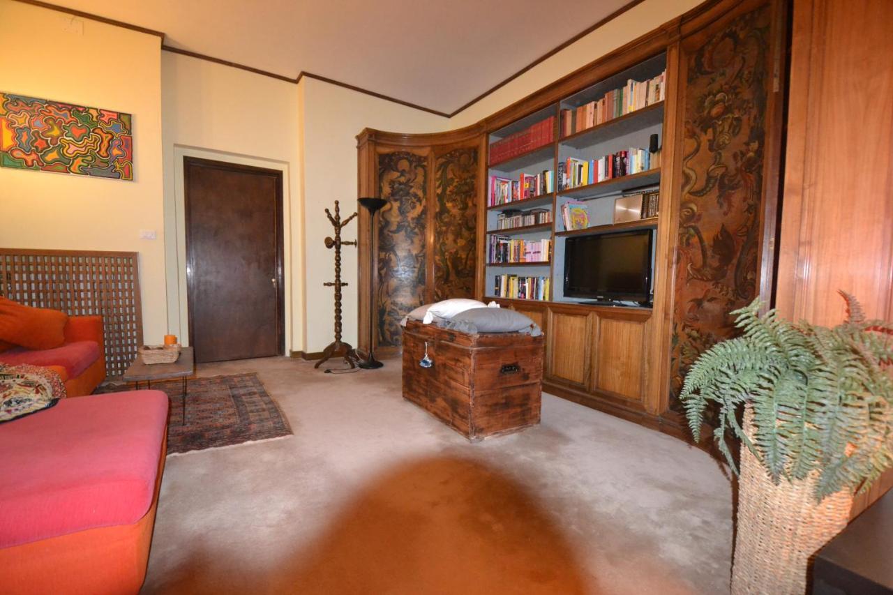 Castello 5888 C, Santa Marina, Calle Marcello, Loft 베니스 외부 사진
